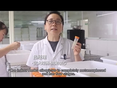 Βιολογικά εντομοκτόνα κουνουπιών φυτοφαρμάκων αποδοτικά να σκοτώσουν τις προνύμφες κουνουπιών