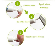 99% φονικό δόλωμα κατσαρίδων πηκτωμάτων ποσοστού για την εσωτερική και υπαίθρια χρήση