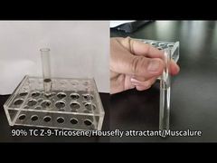 Muscalure Cis-9-τρυκοσένιο Μυγοκαρδιστικό εντομοκτόνο για πράσινα φυτά