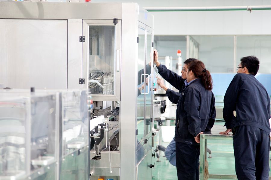 ΚΙΝΑ Wuhan Chuqiang Biological Technology Co.,ltd Εταιρικό Προφίλ