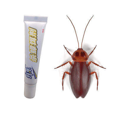 Long Term Effective Roach Whole Family Killer Bio Insecticide Domino Effect 