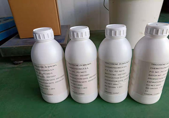 Customized Insect Attractant Muscalure Insecticide 90% TC Tricosene 