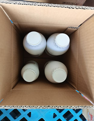 Natural Extract Fly Attractant Recipe Flies Lure Muscamone OEM Acceptable Factory Supply