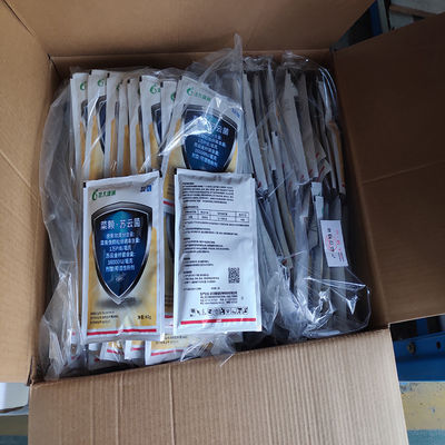 PrGV Spray Vegetable Organic Biological Insecticides Wettable Powder Effective Kill Adults Eggs Diamondback Moth