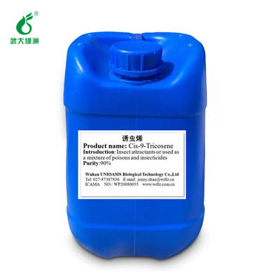 Z-9-Tricosene Moth Lures Fly Pests Attractant WP20080055 Muscalure Attracts Rushes