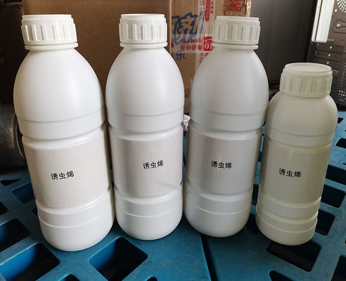 90% TC Muscalure Insect Pheromone Found in Dipteran Flies Extracts Fly Attractant Bait